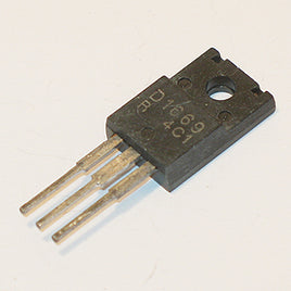 A10415 - 2SD1669 NPN Silicon Epitaxial Transistor (Sanyo)