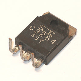 A10416 - 2SC3284 Silicon NPN Epitaxial Planar Transistor (Sanken)