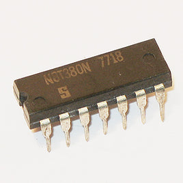A10420 - N8T380N DIP 14 (Signetics)