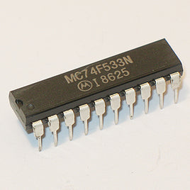 A10503 - MC74F533N Octal Transparent Latch (Motorola)