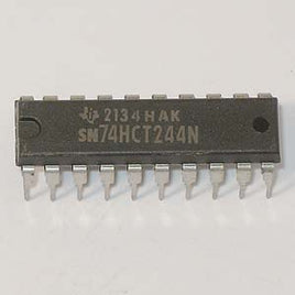 A10552 - SN74HCT244N Octal Buffer and Line Driver (TI)