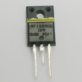 A10571 - IRFI9630 Enhancement Mode High Speed Switch (IR)