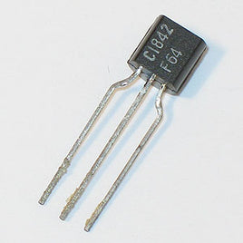 A10585 - 2SC1842 NPN Silicon Transistor with Formed Leads