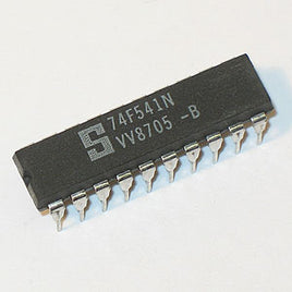 A10658 - 74F541N Octal Buffer/Line Driver (Signetics)