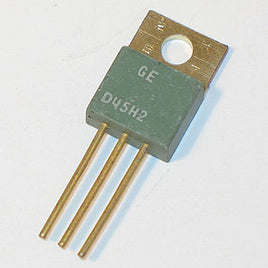 A10668 - D45H2 Silicon Power Transistor (NJS)