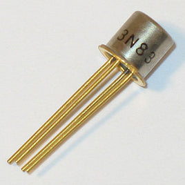 A10671 - 3N83 Si Controlled Tetrode Switch (GE)