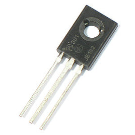 A10676 - MJE182 3A 80V NPN Plastic Power Transistor