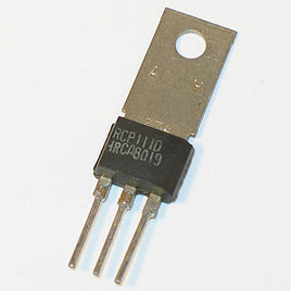 A10678 - RCP111D Silicon NPN Transistor