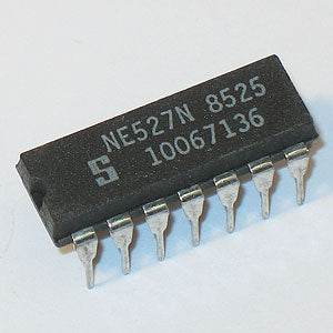 ci M7401 ~ M7401 de chez KSS boîtier dip8 (PLA025