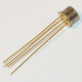SOLD OUT A10761 - 2N6350 NPN Darlington Power Silicon Transistor