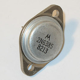 SOLD OUT A10776 - 2N6385 Power Darlington Transistor (Motorola)