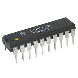 A10818 - MC74F240N Octal Buffer/Line Driver (Motorola)