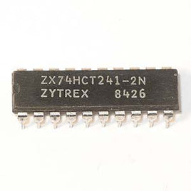 A10876 - ZX74HCT241-2N Octal Buffer/Line Driver (Zytrex)