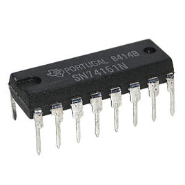 A10920 - SN74161N Synchronous 4-Bit Counter (TI)