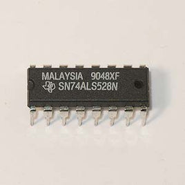 A10943 - SN74ALS528N Programmable 12-Bit Comparator (TI)
