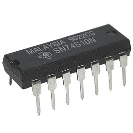 A11070 - SN74S10N Triple 3-Input Positive-NAND Gate (TI)