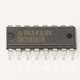 A11092 - SN74S157N Quad Data Selector/Multiplexer (TI)