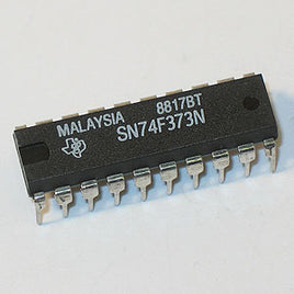 A11099 - SN74F373N Octal D-Type Transparent Latch (TI)