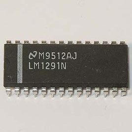 A11110 - LM1291N PLL System for Continuous Sync Monitors (National)