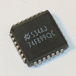 A11136S ` 74F899QC SMD 9-Bit Latchable Transceiver (National)