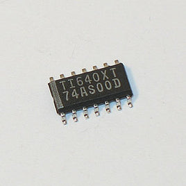 A11139S - 74AS00D SMD Quad 2-Input NAND Gate
