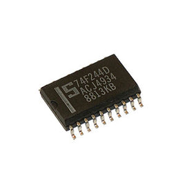 F- 74F244 SMD Octal Buffers/Line Drivers w/3-State Outputs