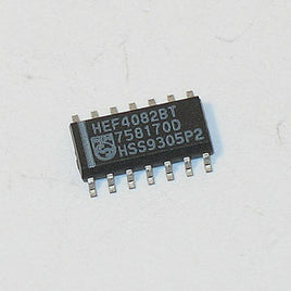 A11146S - HEF4082BT SMD Dual 4-Input AND Gate (Phillips)