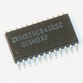 A11153S - AM29C841ASC SMD 10-Bit D-Type Latch (Advanced Micro Devices)