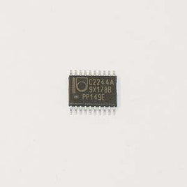 A11194S - 74LVC2244A SMD Octal Buffer/Driver (Phillips)