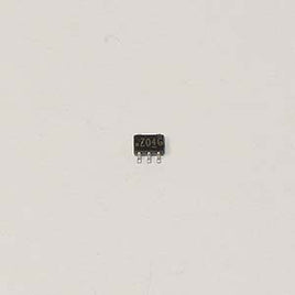 A11198S - NC7SZ04P5 SMD TinyLogic UHS Inverter (Fairchild)