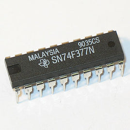A20004 - SN74F377N Octal D-Type Flip-Flop with Clock Enable (TI)
