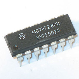 A20007 - MC74F280N 9-Bit Parity Generator/Checker (Motorola)