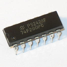 A20012 - 74F280PC 9-Bit Parity Generator/Checker (National)