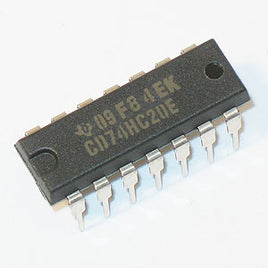 A20016 - CD74HC20E High-Speed CMOS Logic Dual 4-Input NAND Gate (TI)