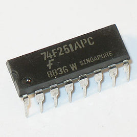 A20033 - 74F251APC 8-Input Multiplexer w/TRI-STATE Outputs (National)