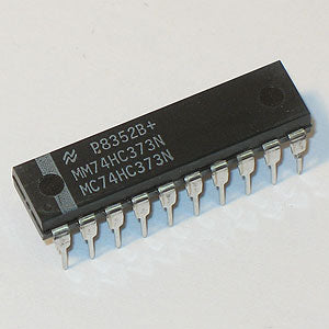 74HC Series