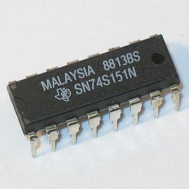 A20155 - SN74S151N Data Selectors/Multiplexers (TI)