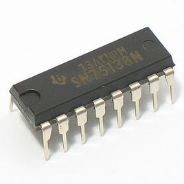 A20228 - SN75138N Quadruple Bus Transceiver (TI)