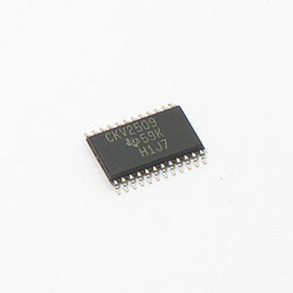 A20242S - CDCVF2509PWR SMD 3.3-V Phase-Lock Loop Clock Driver (TI)