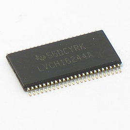 A20244S - SN74LVCH16244ADGGR SMD 16-Bit Buffer/Driver (TI)