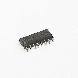 A20246S - AM26LV31CDR SMD Quad Differential Line Driver (TI)