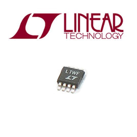 A20247S - LT1767EMS8-5 SMD 1.5A 1.25MHz Switching Regulator (Linear)