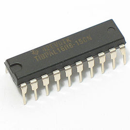 A20256 - TIBPAL16R6-15C High-Performance Impact PAL Circuit (TI)