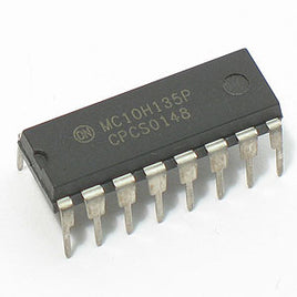 A20261 - MC10H135P Dual J-K Master-Slave Flip-Flop (On Semi)