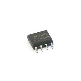 A20264S - LP2995MX SMD DDR Termination Regulator (National)