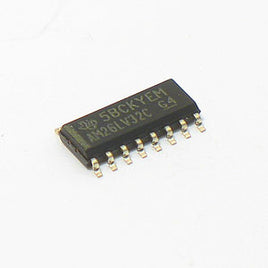 A20268S - AM26LV32C SMD Quad Differential Line Receiver (TI)