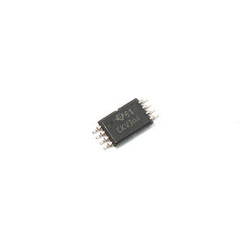 A20269S - CDCV304PW SMD General Purpose & PCI-X 1:4 Clock Buffer (TI)