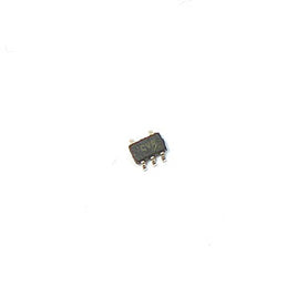 A20276S - 74LVC1G07 SMD Single Buffer/Driver /Open-Drain Output (TI)