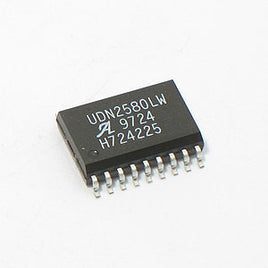 A20292S - UDN2580LW SMD 8-Channel Source Driver (Allegro)