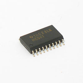 A20295S - SN74HC541DWR SMD Octal Buffers and Line Drivers (TI)